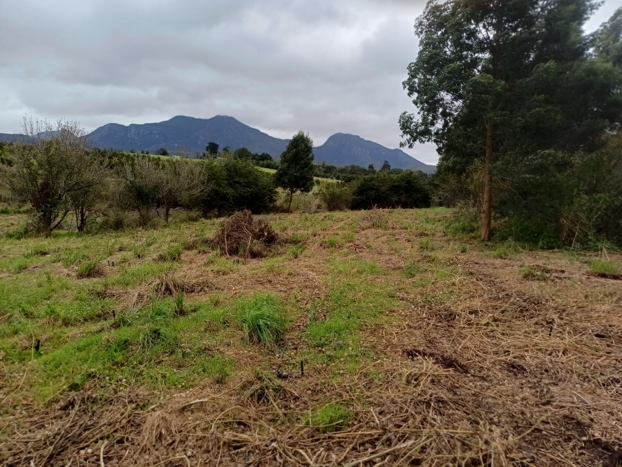 2 Bedroom Property for Sale in Ruiterbos Western Cape